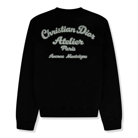 christian dior silk shirt|christian dior sweatshirt men.